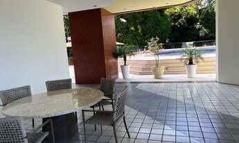 Imagem 6: Excelente apartamento de 3 dormitórios mais gabinete no Alto do Itaigara