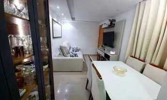 Imagem 4: Apartamento para venda com 2 quartos em jardim da Penha