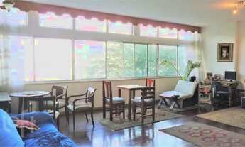 Imagem 2: Ipanema Apartamento com 4 dormitórios