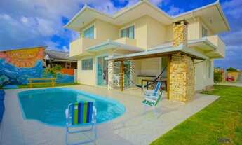 Imagem: FLORIANóPOLIS - Casa Padrão - Campeche