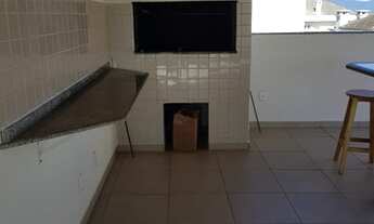 Imagem 7: Apartamento para aluguel possui 38 metros quadrados com 1 quarto