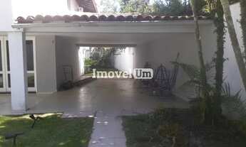 Imagem 5: Barra da Tijuca Casa em condomínio com 5 dormitórios