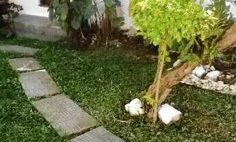 Imagem 7: Casa 150m² Com jardim piscina 8 vagas