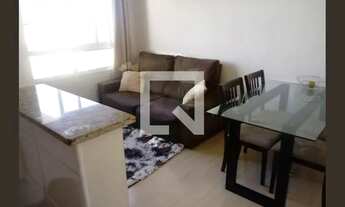 Imagem: Apartamento à Venda - Jardim São Vicente 