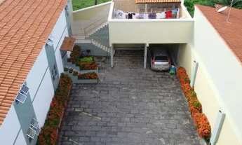 Imagem 6: R$ 650,00* Particular Aluga Apartamento em Condomínio Fechado na Lagoa Redonda