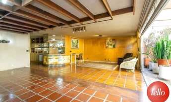 Imagem 2: São Paulo - Apartamento Padrão - Jardins