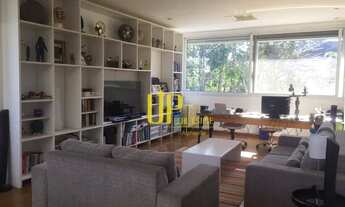 Imagem 5: Casa com 4 dormitórios para alugar, 900 m² por R$ 70.000,00/mês - Tamboré 01 - Barueri/SP