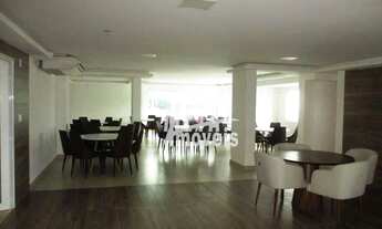 Imagem 5: Apartamento com 3 dormitórios para alugar, 97 m² por R$ 3.566/mês - Parque Tamandaré - Cam