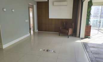 Imagem: APARATAMENTO COM 155M², 3 DORMITÓRIOS