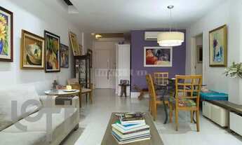 Imagem 4: Laranjeiras Apartamento com 3 dormitórios