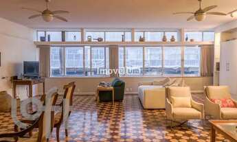 Imagem 2: Copacabana Apartamento com 4 dormitórios