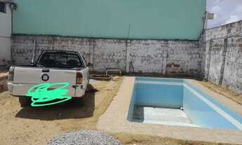 Imagem: Casa no gramorezinho