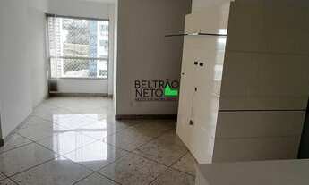 Imagem 2: Apartamento para aluguel, 2 quartos, 1 suíte, 2 vagas, Vale do Sereno - Nova Lima/MG