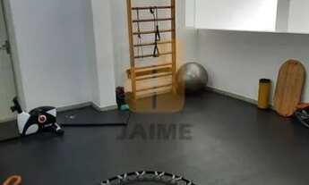 Imagem 2: APARTAMENTO 3 DORMITÓRIOS 1 SUÍTE SALA 2 AMBIENTES 2 BANHEROS 1 VAGA