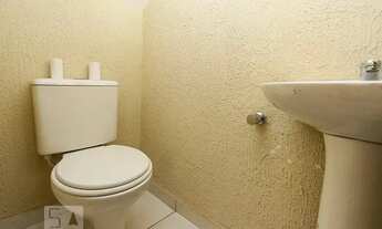 Imagem 4: Casa de Condomínio para Aluguel - Jardim Anália Franco, 3 Quartos, 96 m2