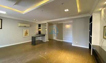 Imagem 3: Apartamento com 4 suítes sendo uma suíte master