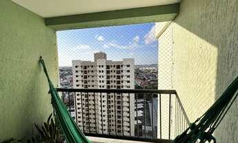 Imagem 3: Elevatto Apartamento com 2 dormitórios