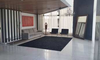 Imagem: Venda belissimo apartamento Horto Florestal