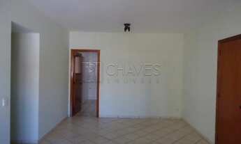 Imagem 3: Ribeirão Preto - Apartamento Padrão - Centro