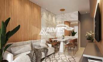 Imagem 5: CASA COM 3 QUARTOS SENDO 1 SUITE EM CONDOMÍNIO