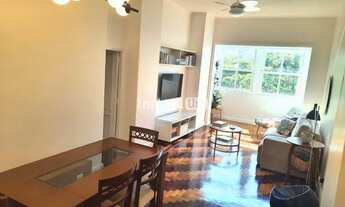 Imagem 5: Copacabana Apartamento com 3 dormitórios