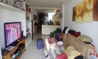 Imagem 7: Apartamento à Venda com 3 Quartos na Praia do Morro Guarapari-ES