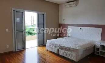 Imagem 7: Casa em Condomínio para aluguel, 3 quartos, 3 suítes, 2 vagas, Jardim Imperador - American