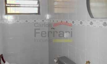 Imagem 4: Sobrado Amplo à 2,3Km do Metrô Tucuruvi