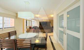 Imagem 5: SãO PAULO - Apartamento Padrão - Jardins