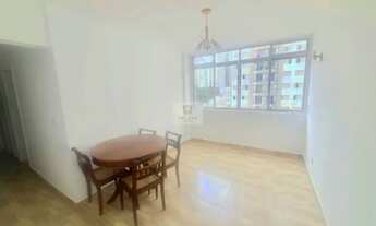 Imagem 2: Apartamento 82m² em Perdizes - 02 dorm - 01 vaga