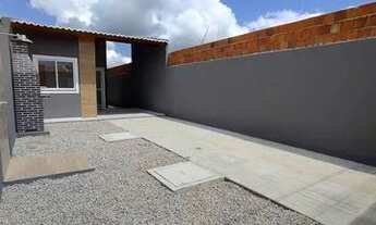 Imagem 3: Casa com 3 dormitórios à venda, 87m² por R$ 210.000,00 - Pedras - Fortaleza/CE