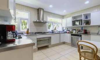 Imagem 7: Venda Casa 4 Dormitórios - 1167 m² Brooklin Velho