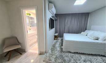 Imagem 7: Brasil Beach Cuiabá - Apartamento