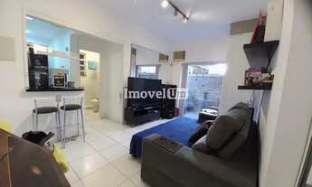 Imagem 2: Ipanema Apartamento com 1 dormitório