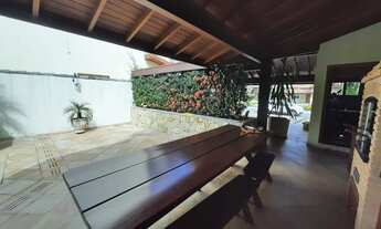 Imagem 3: Casa para locação Condomínio Real Ville