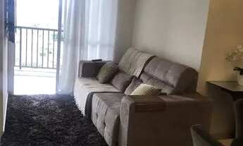 Imagem 3: Apartamento à venda, 72 m² por R$ 479.000,00 - Jardim Cidade de Florianópolis - São José/S