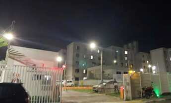 Imagem: Passo Apartamento 41 mil e o comprador assume