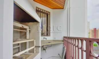 Imagem 2: SAO PAULO - Apartamento Padrão - CHACARA INGLESA