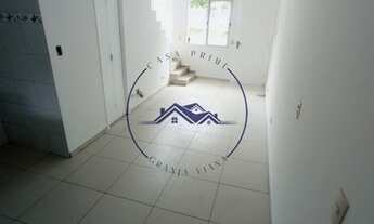 Imagem 5: Casa em condomínio com piscina, 02 dormitórios, 02 vagas e localização estratégica próxim