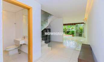 Imagem 6: Casa com 4 dormitórios à venda, 275 m² por R$ 3.390.000 - Jardim Cordeiro - São Paulo/SP