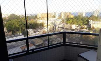 Imagem 2: 4 Suítes - 4 Closet - 305 m² - Varanda - Vista Mar - Quarto de Serviço - 4 Vagas de Garage