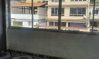 Imagem 6: Casa sobrado com 2 quartos e garagem em Anchieta -RJ
