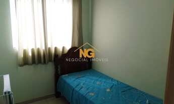 Imagem 5: CONTAGEM - Apartamento Padrão - Jardim Riacho das Pedras