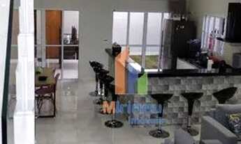 Imagem 2: Casa Sobrado com 3 dormitórios à venda, 140 m² por R$ 498.000 - Conjunto Habitacional Resi