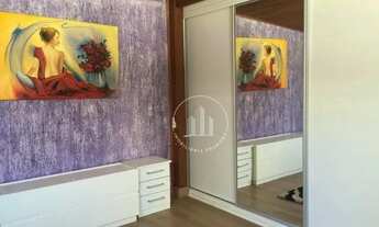 Imagem 6: Casa com 6 dormitórios à venda, 450 m² por R$ 2.205.000,00 - Abraão - Florianópolis/SC