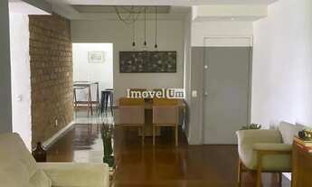 Imagem 2: Humaitá Apartamento com 3 dormitórios