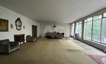 Imagem 6: Copacabana Apartamento com 4 dormitórios