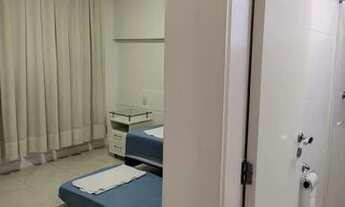 Imagem 2: Apartamento para aluguel possui 140 metros quadrados com 4 quartos