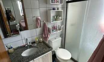 Imagem 7: Casa Amarela - 04 Qtos/ 02 Suítes - Andar Intermediário - Nascente - Área de Lazer Comple