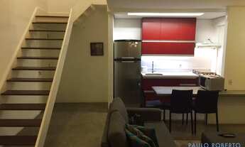 Imagem 3: FLAT - MOEMA PÁSSAROS - SP